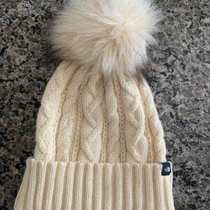 North Face Beanie
